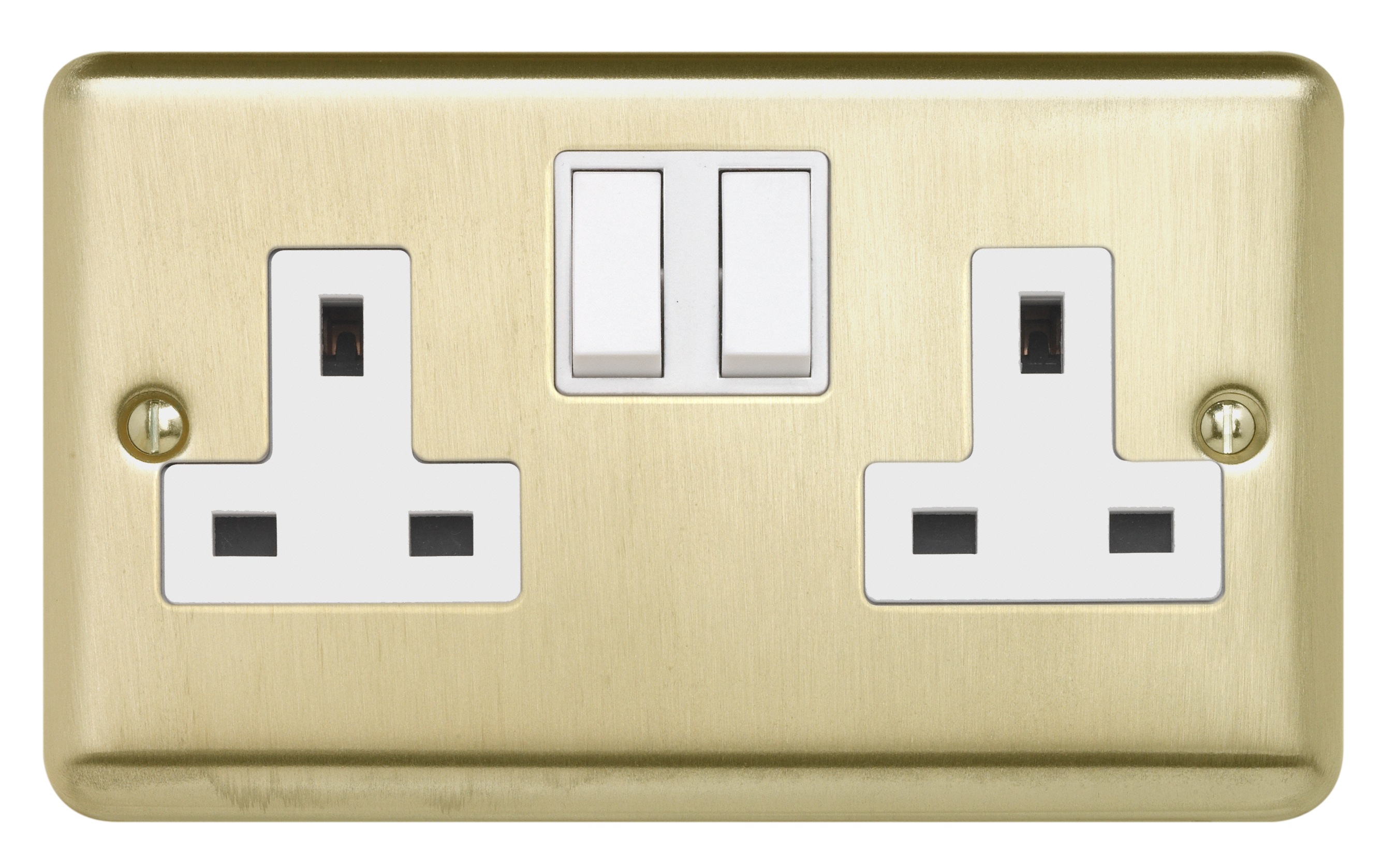 13A Socket Outlets Contactum