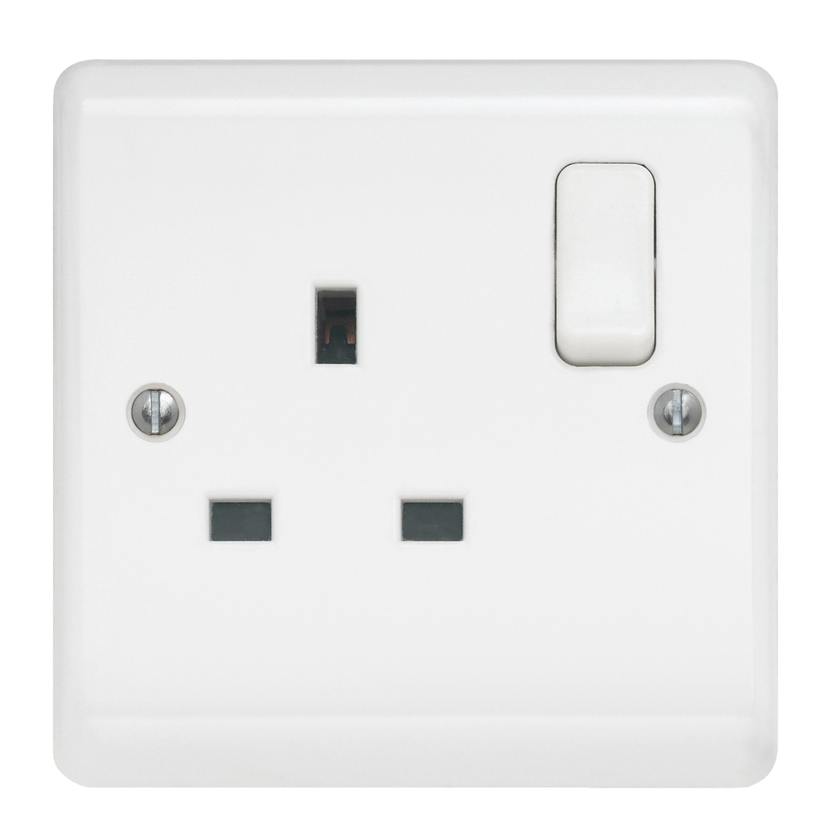 13A Socket Outlets Contactum