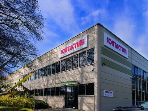 Contactum Limited